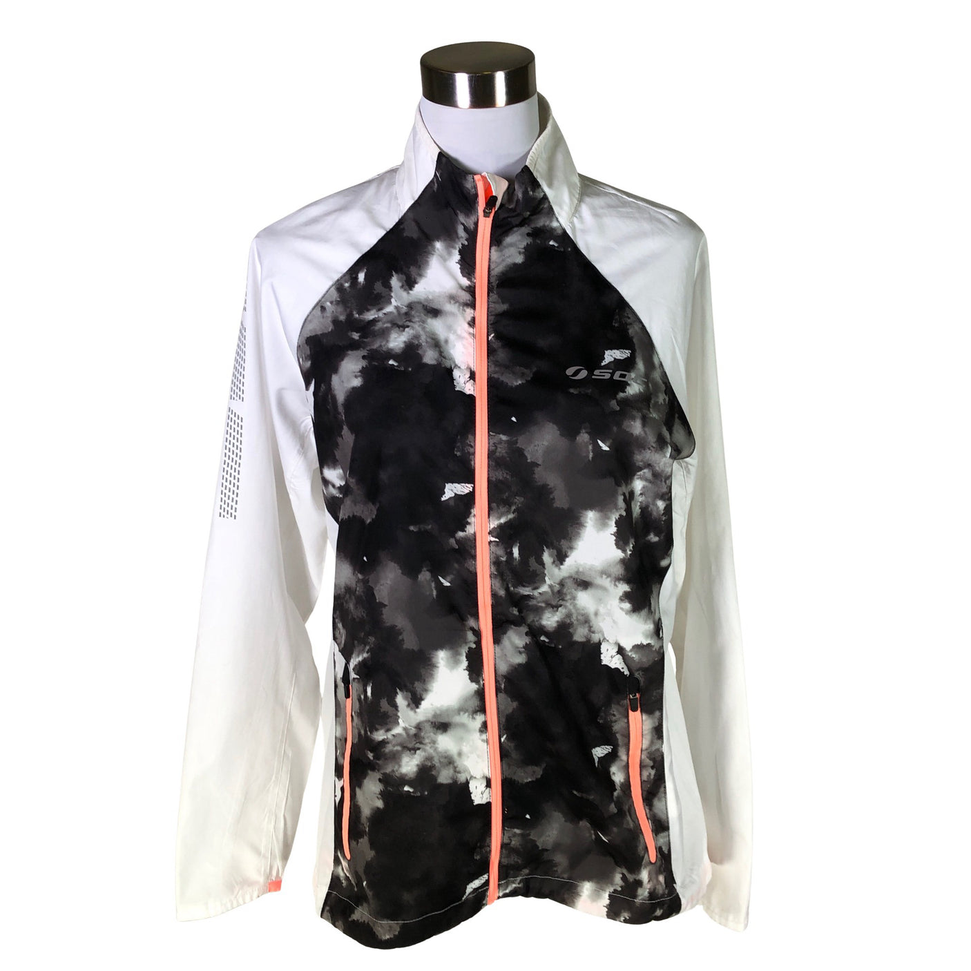 Unisex Soc - Urheilutakki, koko 40 -  (1)