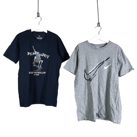 Unisex Jack & Jones - T-paita, koko 146 - 152 -  ()