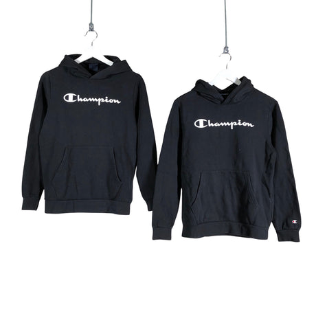 Unisex Champion - Huppari, koko 158 - 164 -  ()