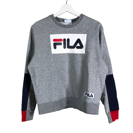 Unisex Fila - Collegepaita, koko 38 -  ()