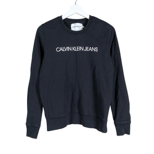 Unisex Calvin Klein Jeans - Collegepaita, koko 38 -  (1)