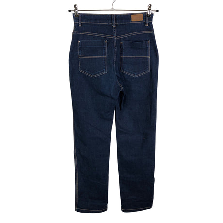 Unisex Hell Bunny - Farkut, koko 34 -  (2)