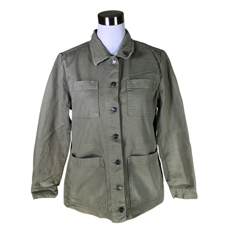 Unisex Nanso - Farkkutakki, koko 38 -  ()