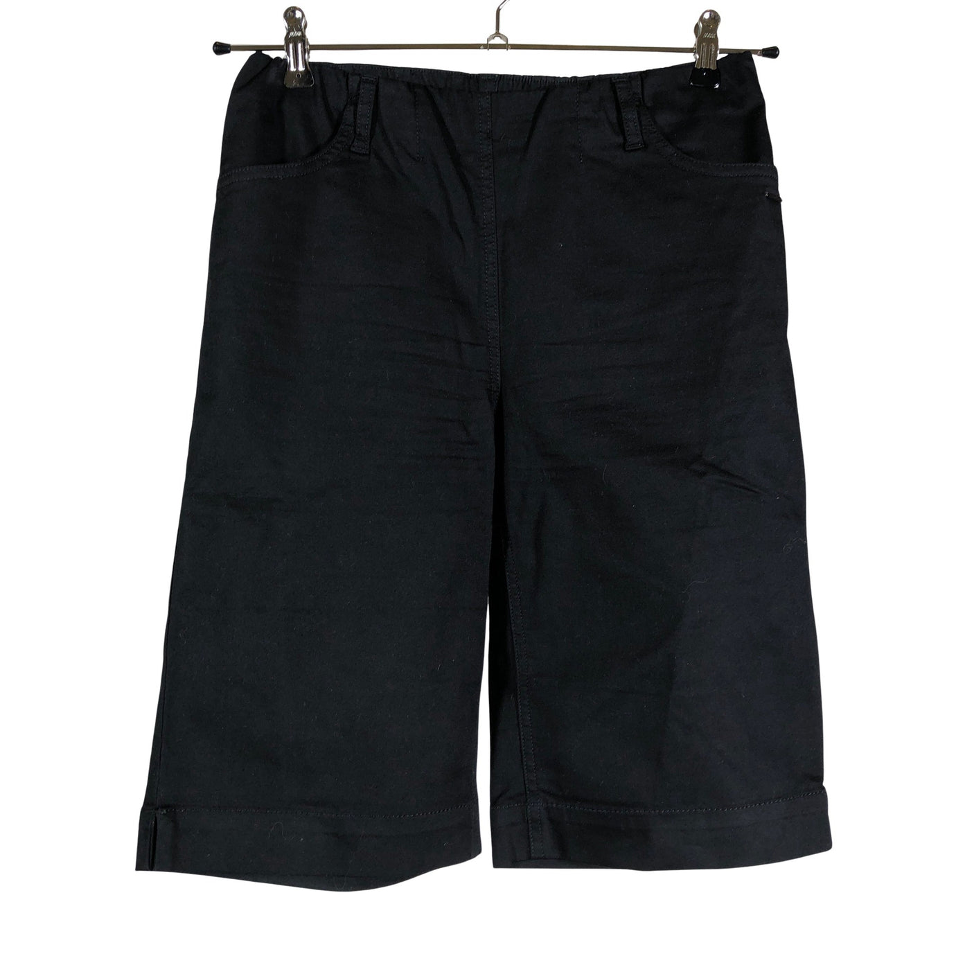 Unisex LauRie - Shorts, size 40 - Black (1)