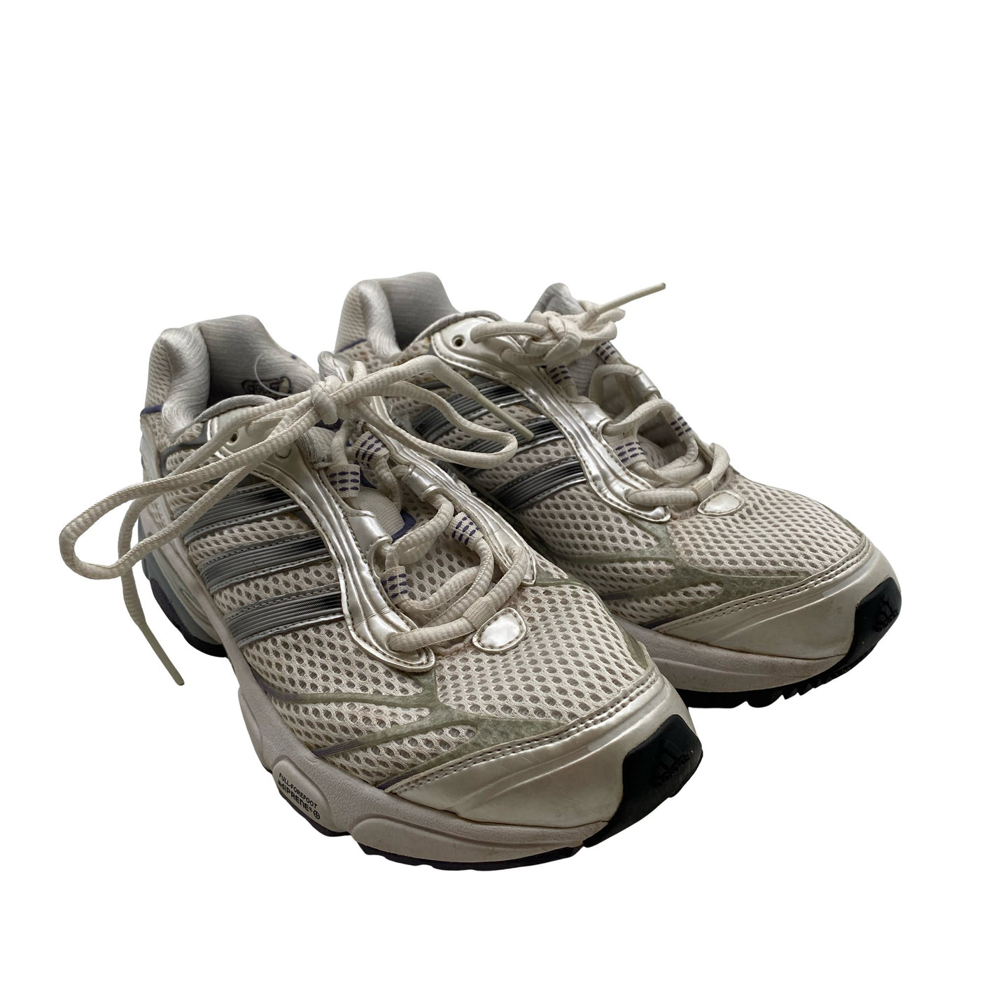 Unisex Adidas - Lenkkarit, koko 39 -  (2)
