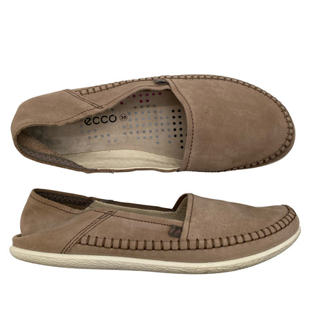 Unisex Ecco - Loaferit, koko 39 -  ()