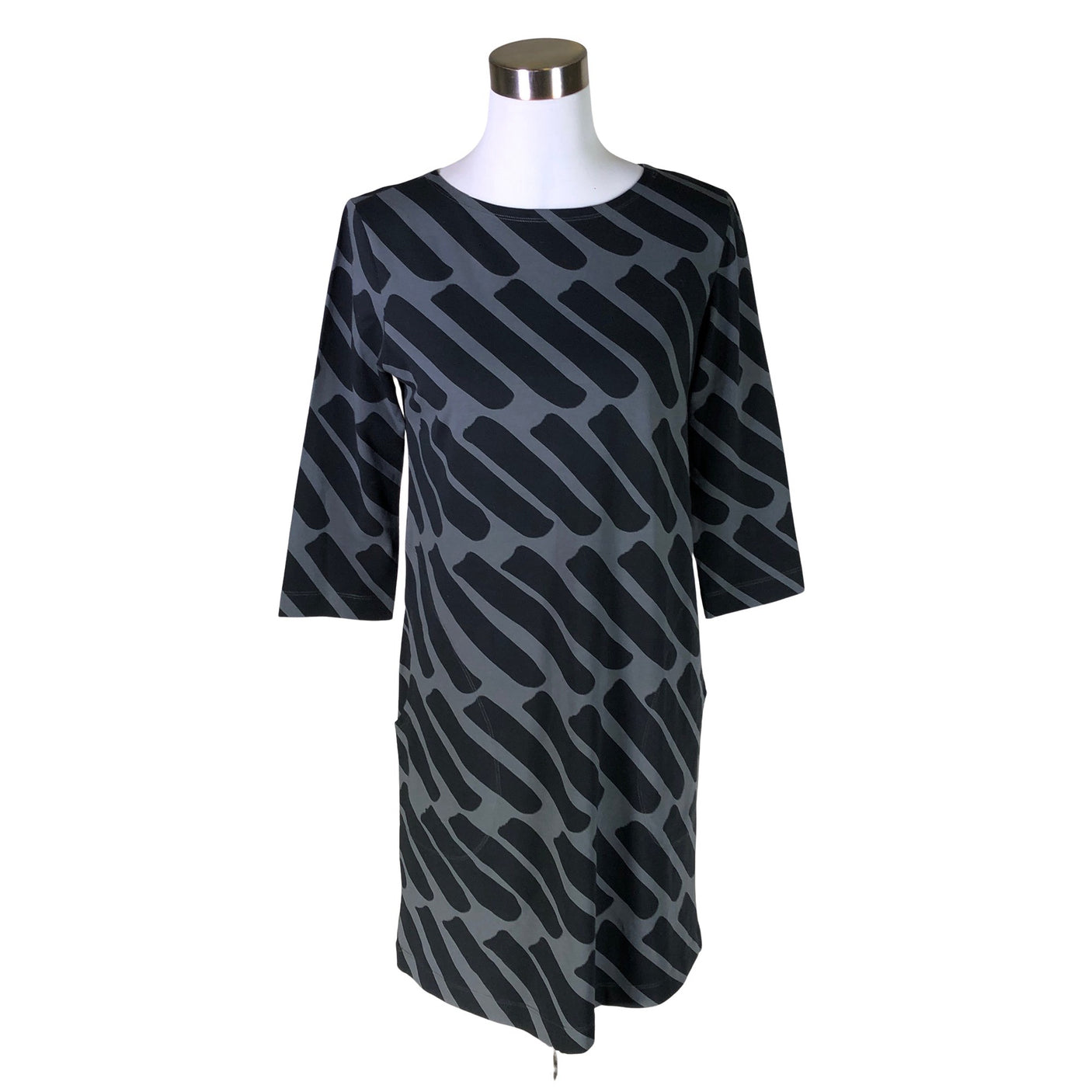 Unisex Marimekko - Trikoomekko, koko 36 -  (1)