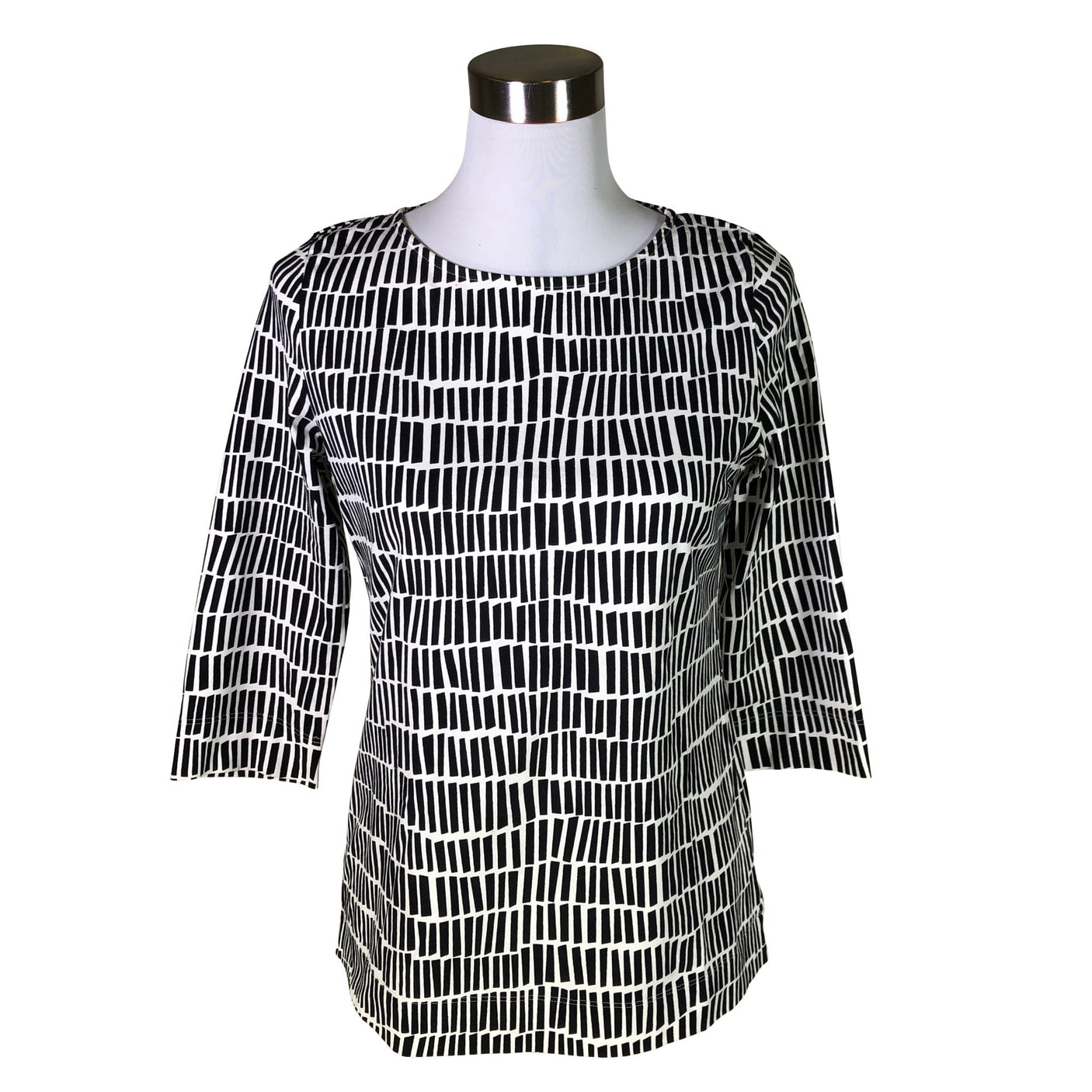 Unisex Marimekko - Trikoopaita, koko 38 -  (1)