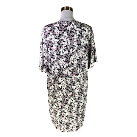 Unisex Marimekko - Sifonkimekko, koko 36 -  (2)