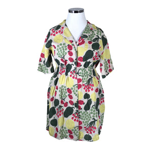 Unisex Marimekko - Mekko, koko 42 -  (1)