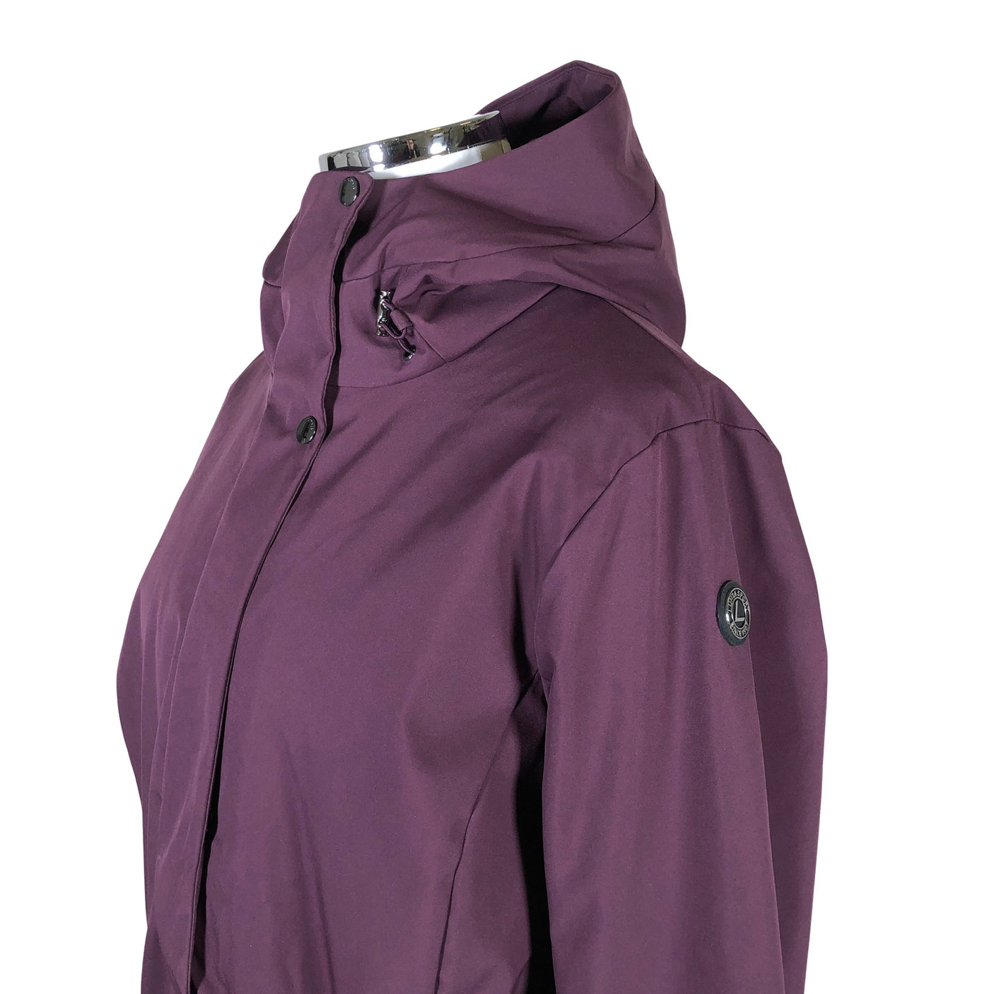 Unisex Luhta - Toppatakki, koko 44 -  (3)