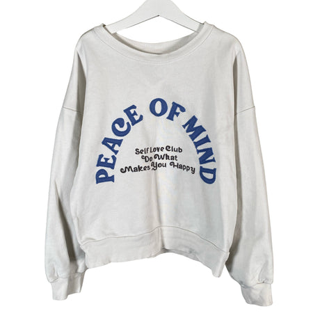 Unisex LMTD - Collegepaita, koko 134 - 140 -  ()