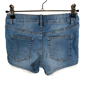 Unisex Lindex - Farkkushortsit, koko 122 - 128 -  (2)