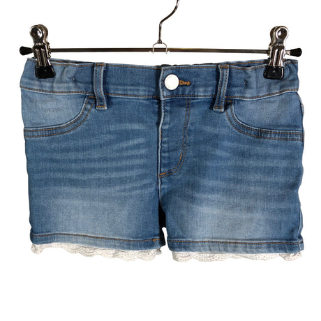 Unisex Lindex - Farkkushortsit, koko 122 - 128 -  ()