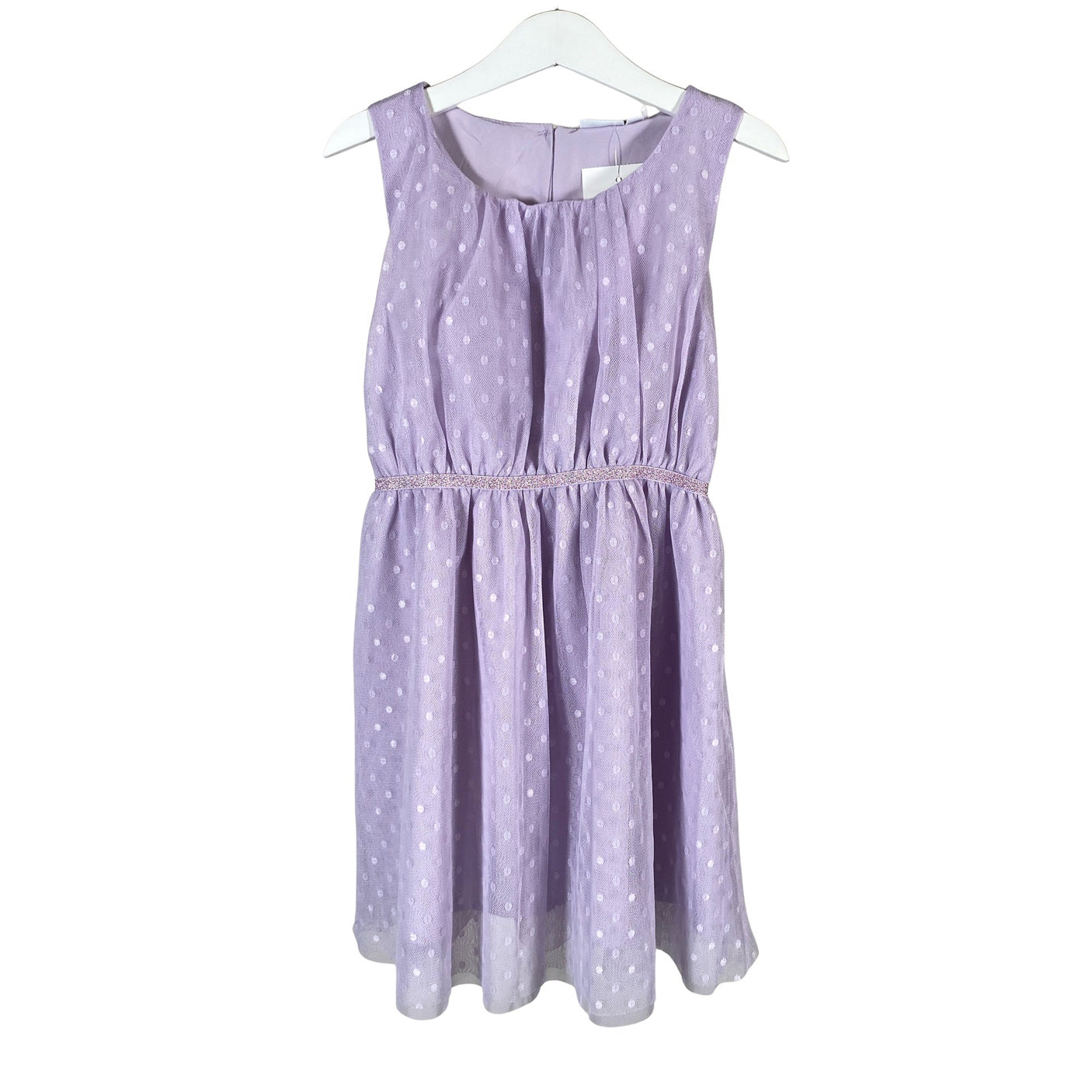 Unisex Name It - Juhlamekko, koko 116 - 122 -  (1)