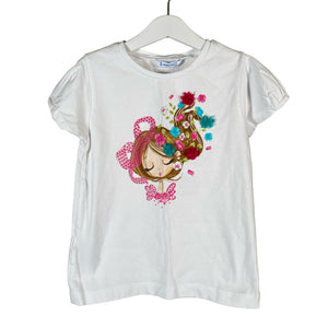 Unisex Mayoral - T-paita, koko 122 - 128 -  (1)