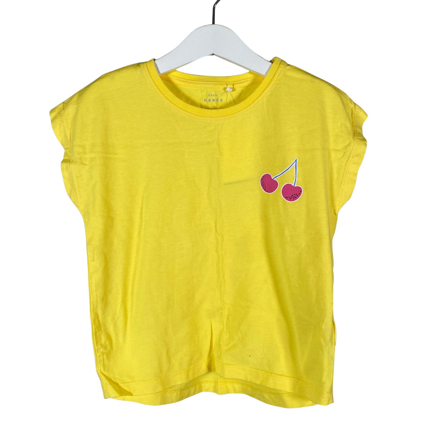 Unisex Name It - T-paita, koko 110 - 116 -  (1)