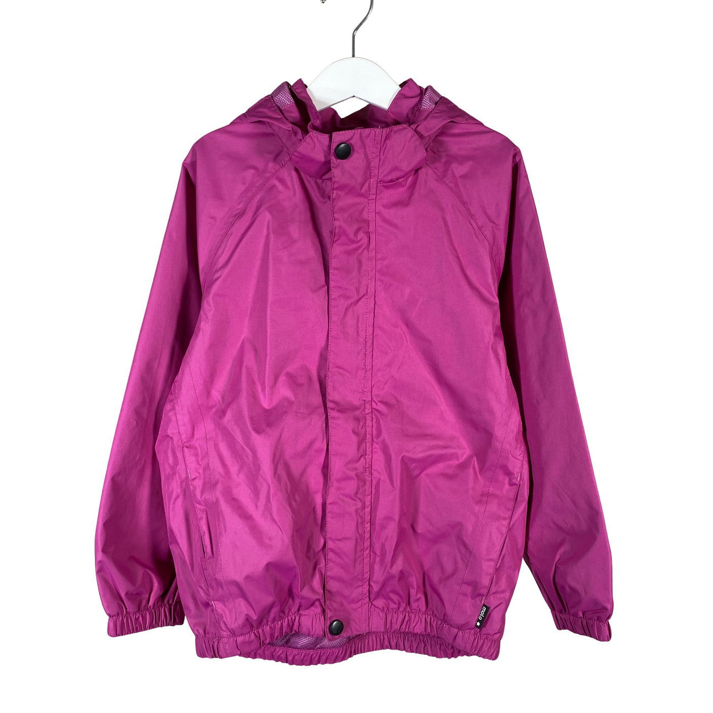 Unisex Molo Kids - Välikausitakki, koko 122 - 128 -  (1)