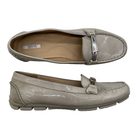Unisex Geox - Loaferit, koko 39 -  ()