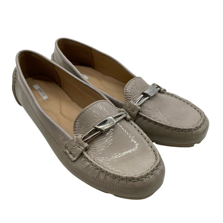 Unisex Geox - Loaferit, koko 39 -  (2)