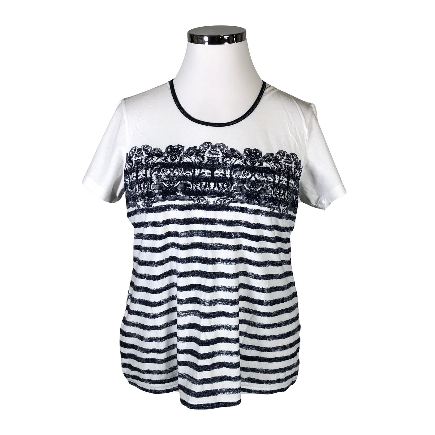Unisex Gerry Weber - T-paita, koko 44 -  (1)