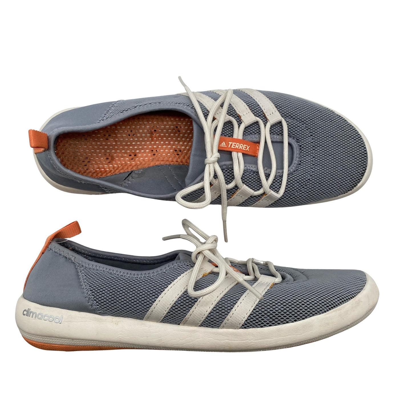Unisex Adidas - Tennarit, koko 39 -  (1)