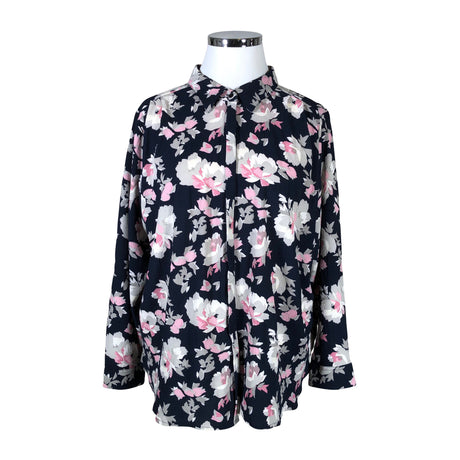 Unisex Zizzi - Pusero, koko 50 -  ()