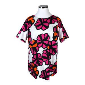 Unisex Voglia - Lyhythihainen pusero, koko 48 -  (1)