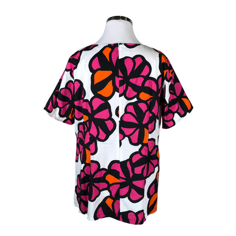 Unisex Voglia - Lyhythihainen pusero, koko 48 -  (2)