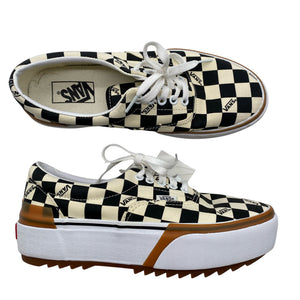 Unisex Vans - Tennarit, koko 40 -  (1)