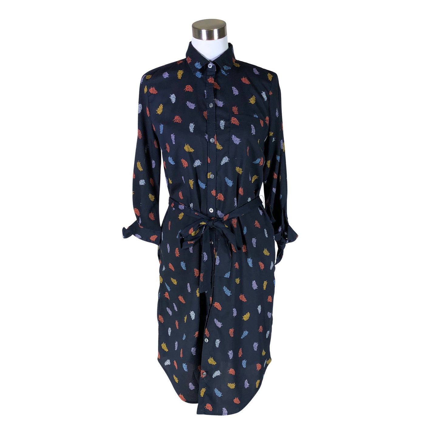 Unisex Nautic Experience - Mekko, koko 38 -  (1)