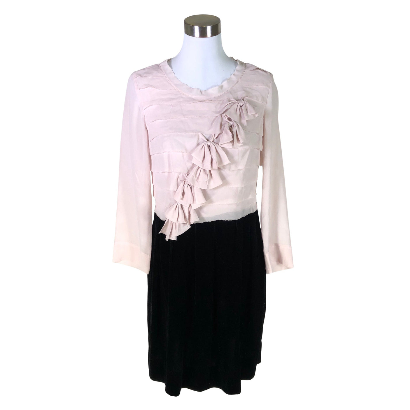 Unisex Tara Jarmon - Juhlamekko, koko 40 -  (1)