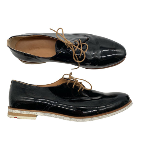 Unisex Lloyd - Walking shoes, size 39 - Black ()