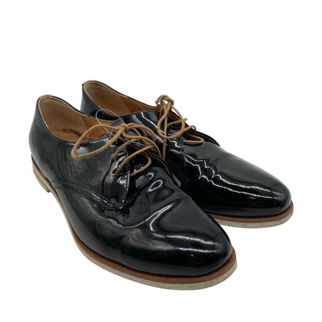 Unisex Lloyd - Walking shoes, size 39 - Black (2)