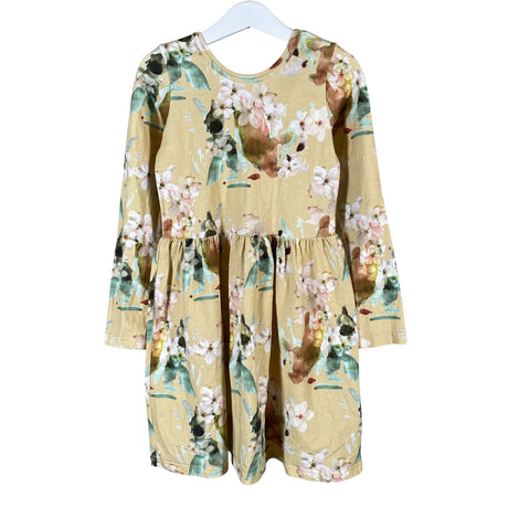 Unisex Kaiko - Mekko, koko 122 - 128 -  ()