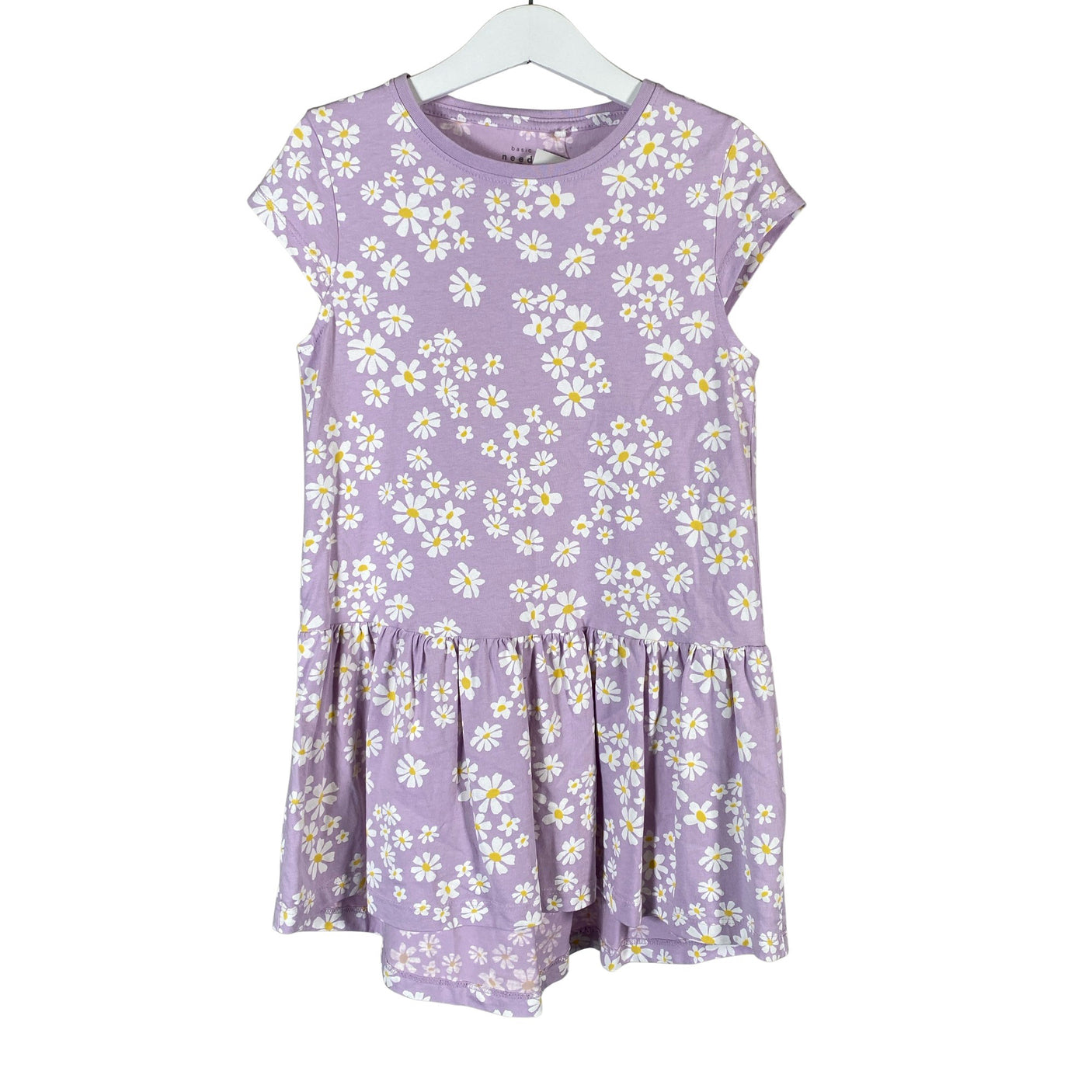 Unisex Name It - Trikoomekko, koko 116 - 122 -  (1)