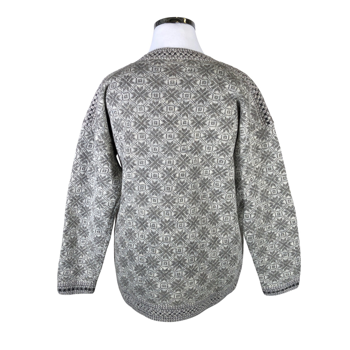 Unisex Handmade - Neulepaita, koko 44 -  (2)