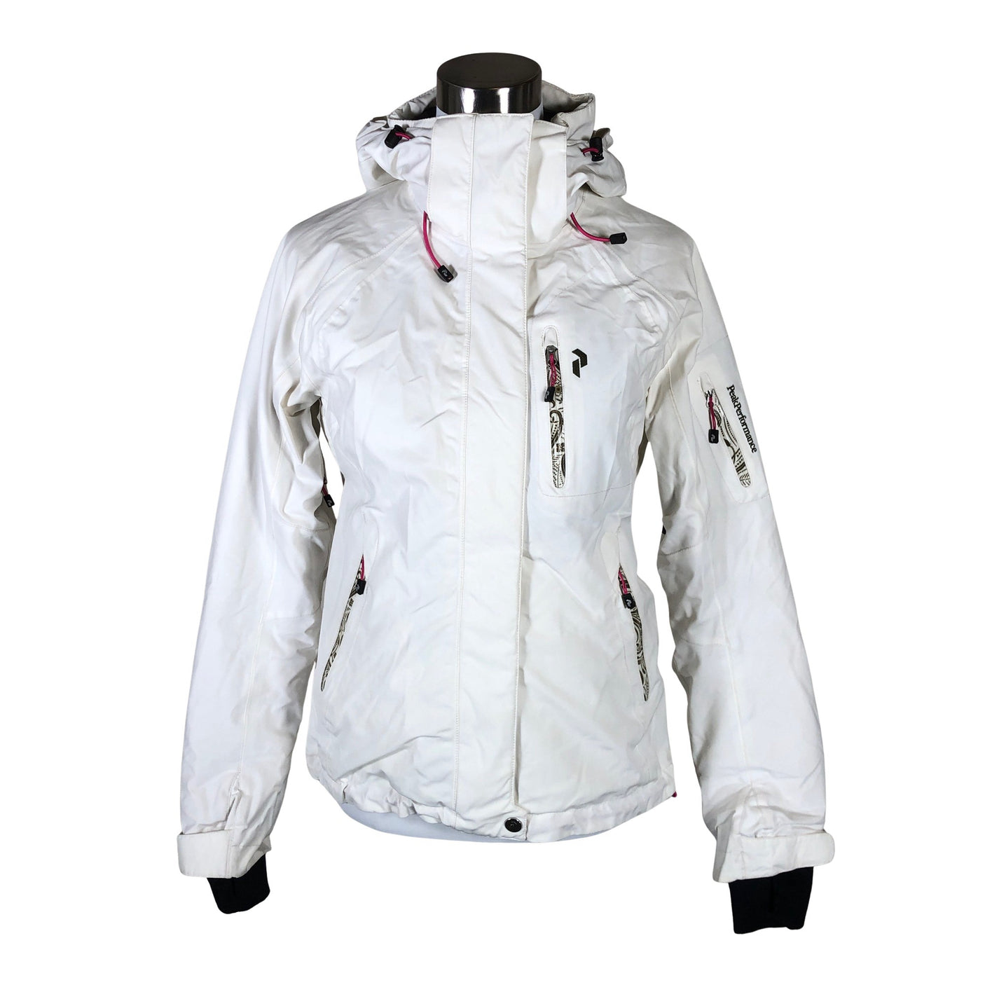 Unisex Peak Performance - Toppatakki, koko 36 -  (1)