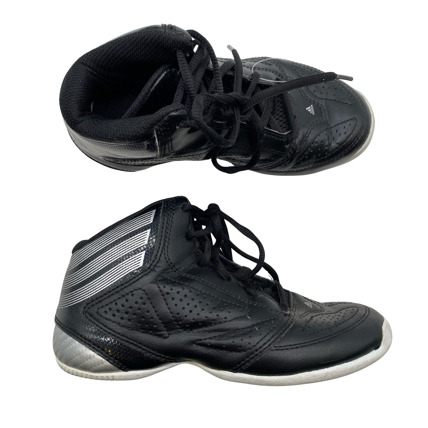 Unisex Adidas - Sisäliikuntakengät, koko 31 -  (1)