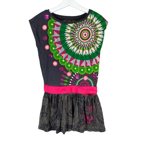 Unisex Desigual - Trikoomekko, koko 122 - 128 -  ()