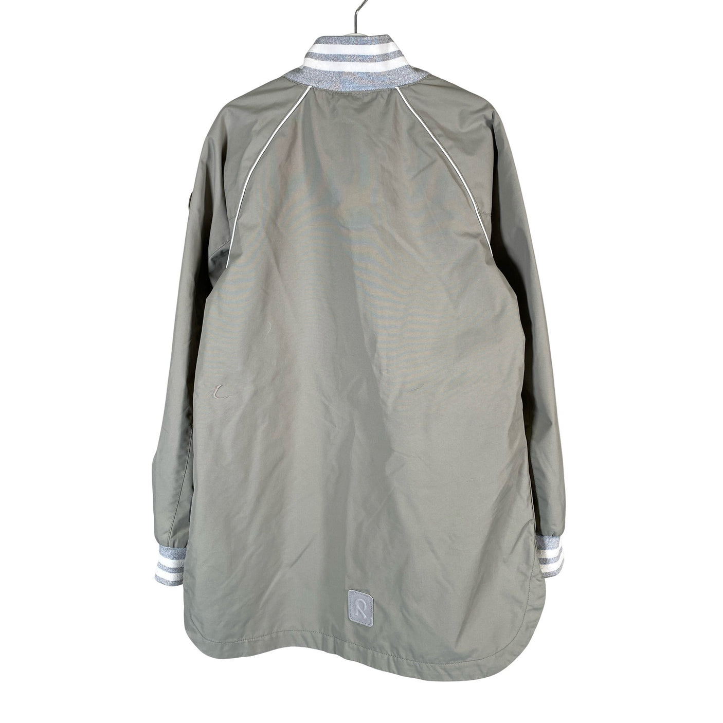 Unisex Reima - Välikausitakki, koko 134 - 140 -  (2)