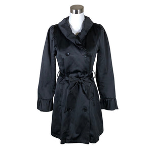 Unisex Soaked - Trenssitakki, koko 38 -  (1)