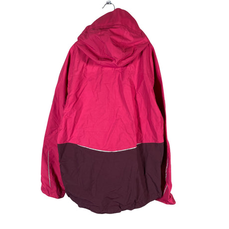 Unisex Jack Wolfskin - Välikausitakki, koko 158 - 164 -  (2)