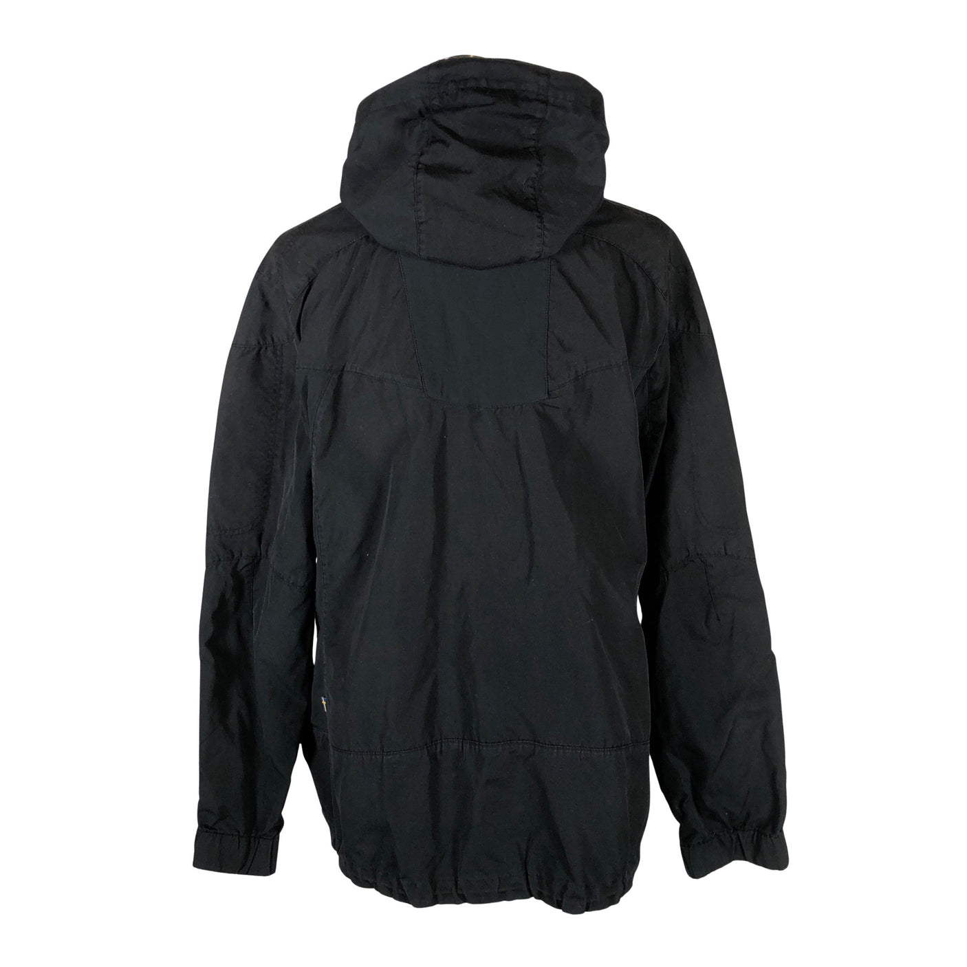 Unisex Fjällräven - Ulkoilutakki, koko 40 -  (2)