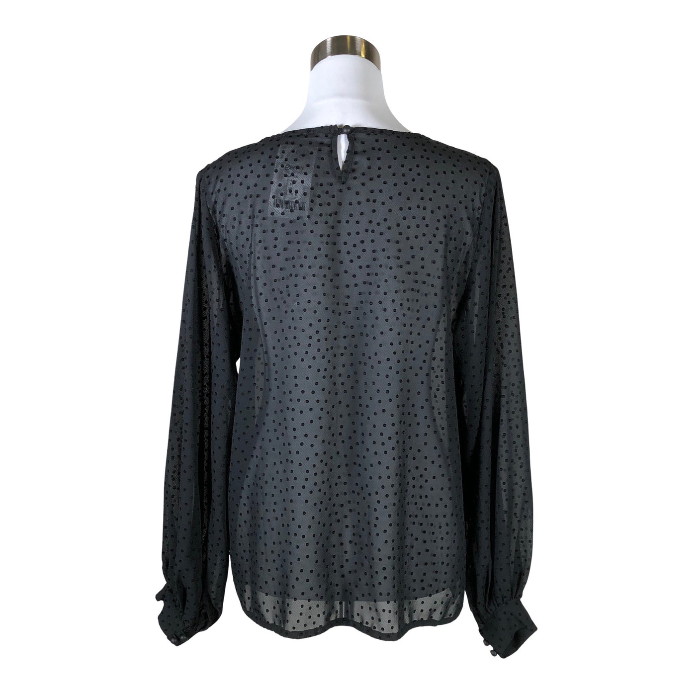 Unisex Nanso - Pusero, koko 36 -  (2)
