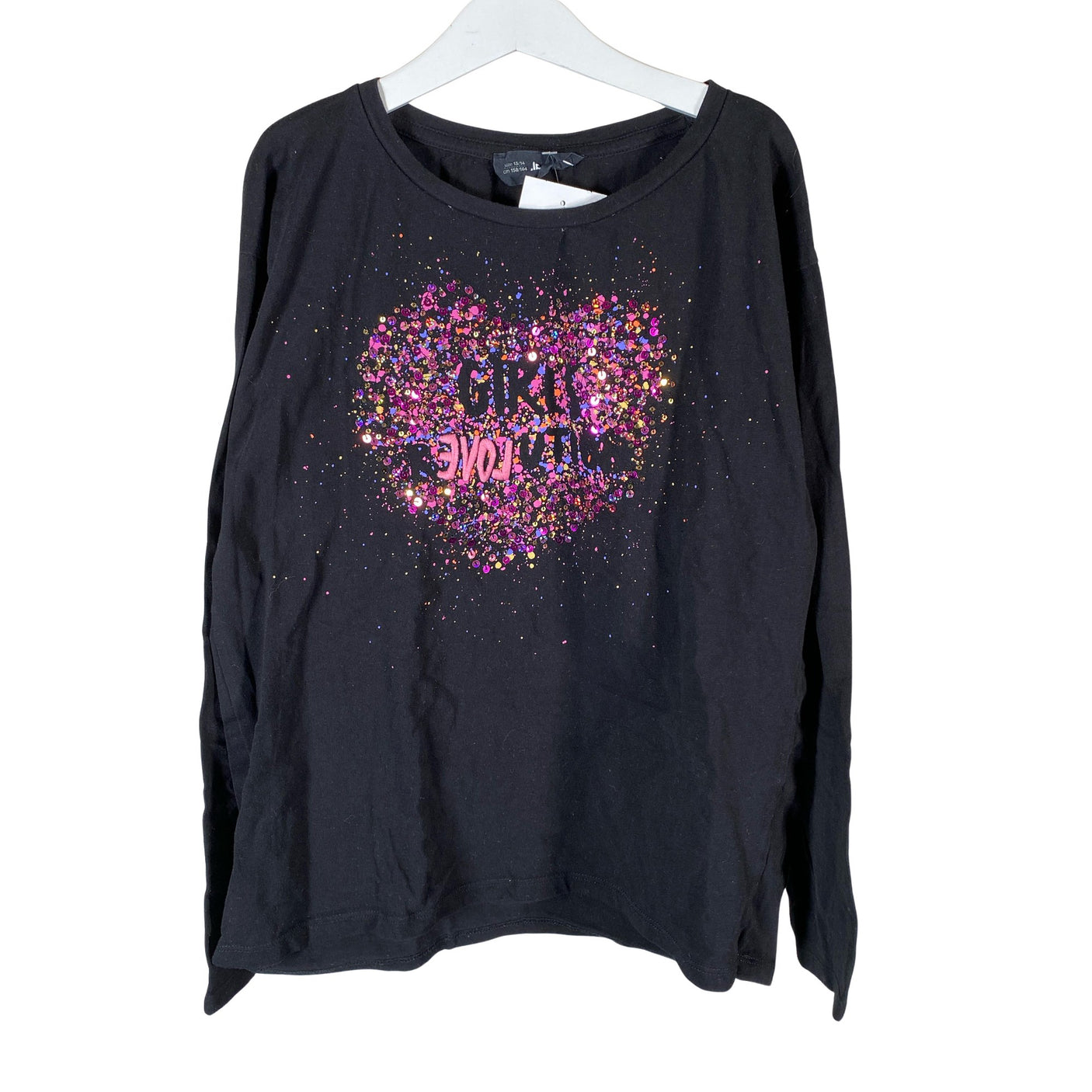 Unisex Desigual - Trikoopaita, koko 158 - 164 -  (1)