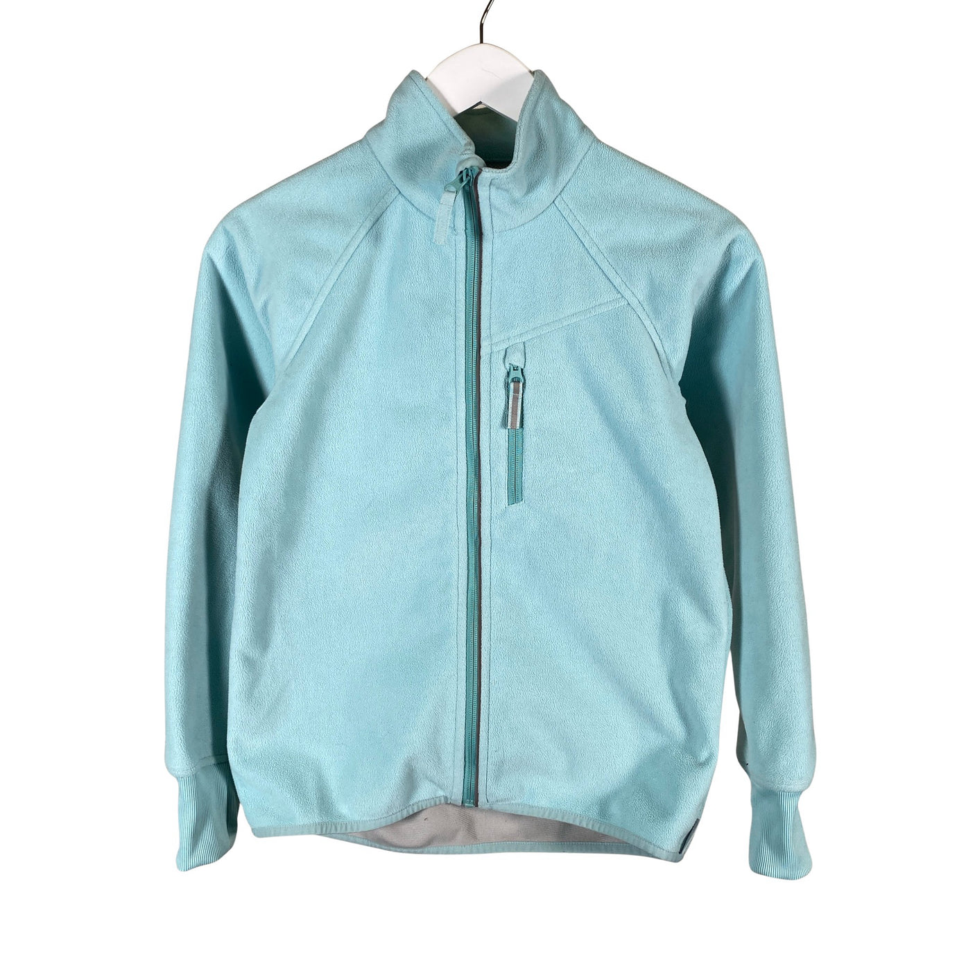 Unisex Polarn O. Pyret - Välikausitakki, koko 158 - 164 -  (1)