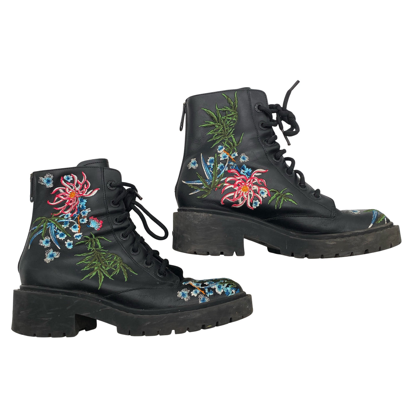 Unisex Kenzo - Nilkkurit, koko 38 -  (1)