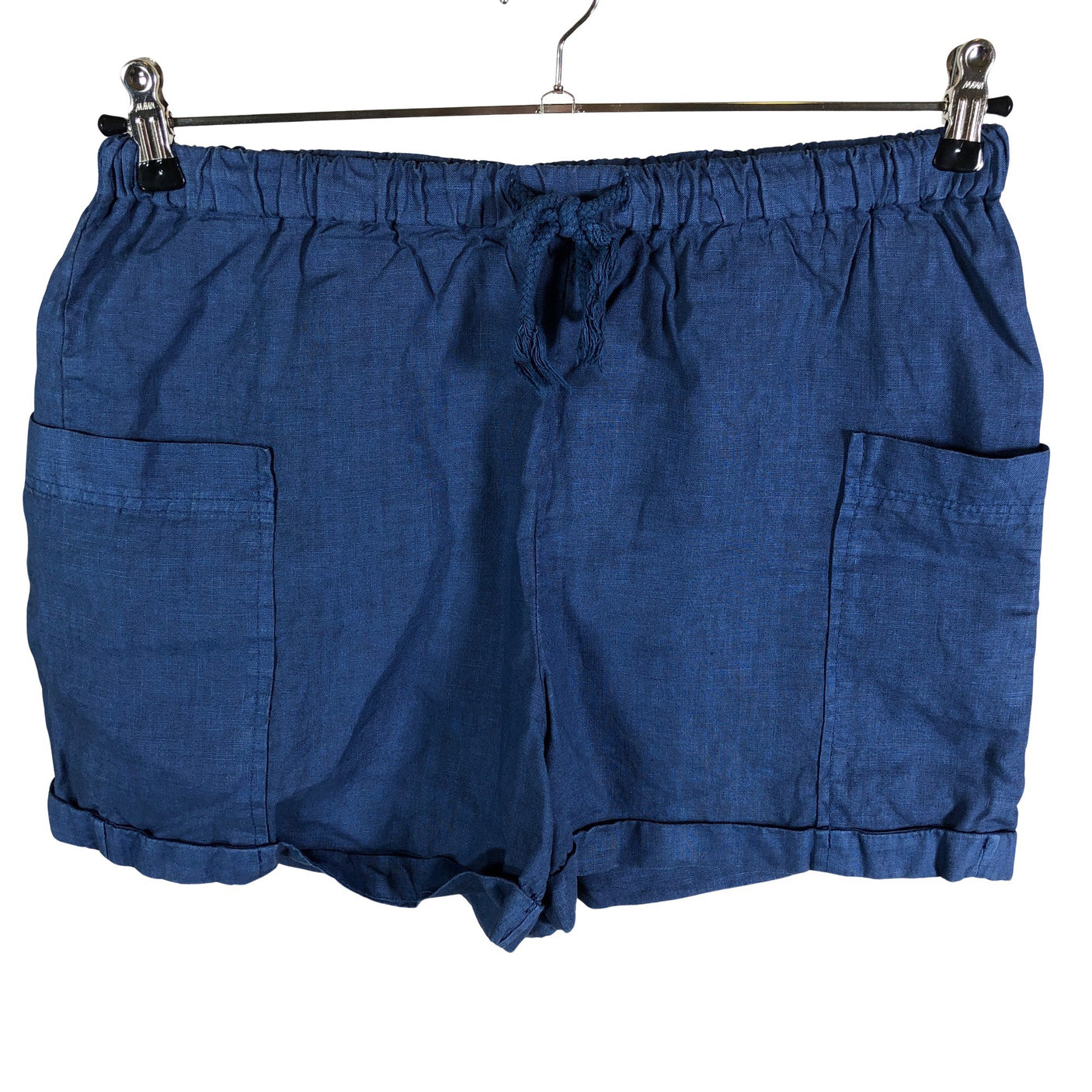 Unisex PLS Fashion - Shortsit, koko 38 -  (1)