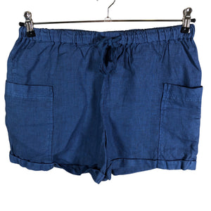 Unisex PLS Fashion - Shortsit, koko 38 -  (1)